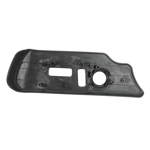 Panel bisel para interruptor de asiento eléctrico izquierdo GMC soluciona holgura 2