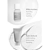 celimax Dual Barrier Trial Kit Travel Size, Gift Set | with Creamy Toner & Skin Wearable Cream, Travel Size, Mini-sized Gift Set, Ceramides, Peptide