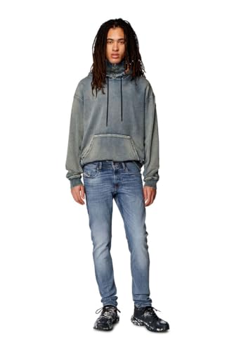 Image of Diesel 1979 Sleenker Skinny Jeans