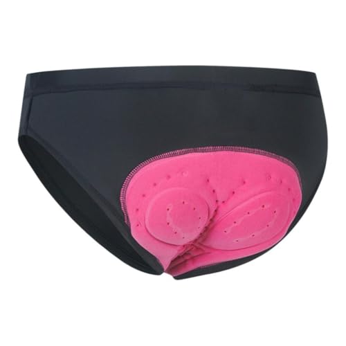 Sous-vêtement cyclisme femme respirant rembourré gel short vtt route taille M