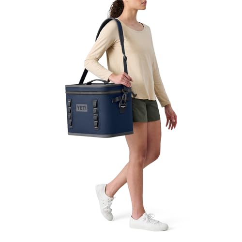 YETI Hopper Flip 18 Portable Soft Cooler - Image 7