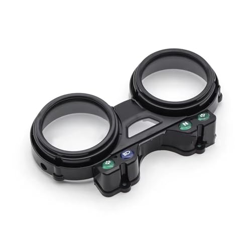 Couvercle tachymètre pour ER500 coque compteur de vitesse moto