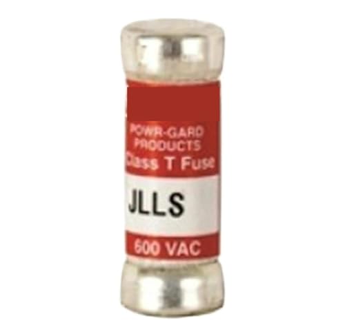 Fusible JLLS001 JLLS-1 1A 600V cartouche de protection électrique classe T