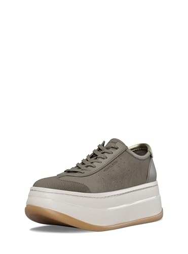 Image of Michael Kors Women's Hayes Lace Up Sneakers