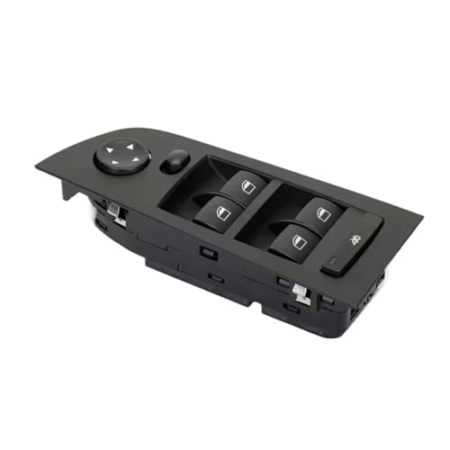 Commande de lève-vitre électrique pour BMW E90 320i 325i 330i 335i M3 interrupteur 61319217329