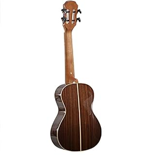 SheIRin Ukulélé ukulélé Solide épicéa 23 Pouces avec Accessoires ukulélé avec Sac de Transport, Sangle, Ficelle en Nylon… - Les Beatles, Paul McCartney, John Lennon, RIngo Starr, George Harrison SheIRin Ukulélé ukulélé Solide épicéa 23 Pouces avec Accessoires ukulélé avec Sac de Transport, Sangle, Ficelle en Nylon… – Image 2