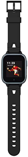 XPLORA XGO 3, Watch Phone for children 4G, Calls, Messages, Kids School Mode, SOS function, GPS Location - Image 4
