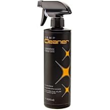 Molecule Competition Cleaner Spray | Premium Vehicle Care | Heavy-Duty Cleaning Spray for Detailing Kits & Automotive Accessories | Removes Oil, Rubber & Grime | Interior & Exterior Safe | 16 Ounces