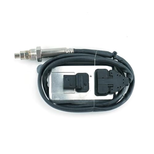 Capteur NOx 24V Scania 5WK96695C réduit les émissions de vos camions