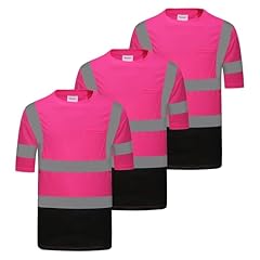 Hot Pink 3-pack
