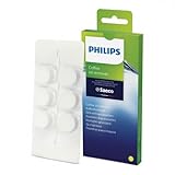 Artikel_Formular: Tablette SKB Kaffeefettlöser-Tabletten passend zu Philips CA6704/10 und andere