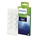 Produktbild SKB Kaffeefettlöser-Tabletten passend zu Philips CA6704/10 und andere