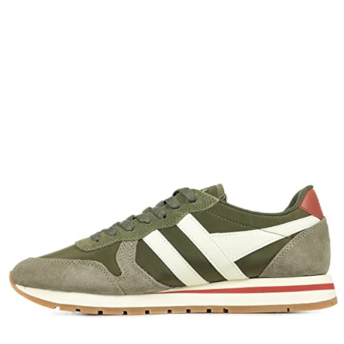 Image of Gola Men's Daytona Trainers