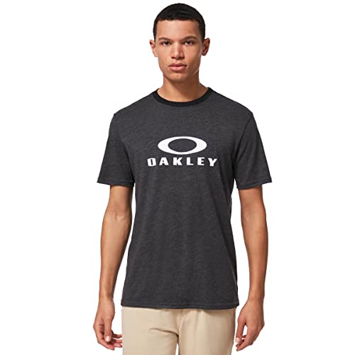 Image of Oakley Mens O Bark 2.0 T-Shirt
