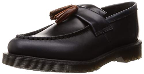 Image of Dr. Martens Unisex Adrian Slip-On Loafer