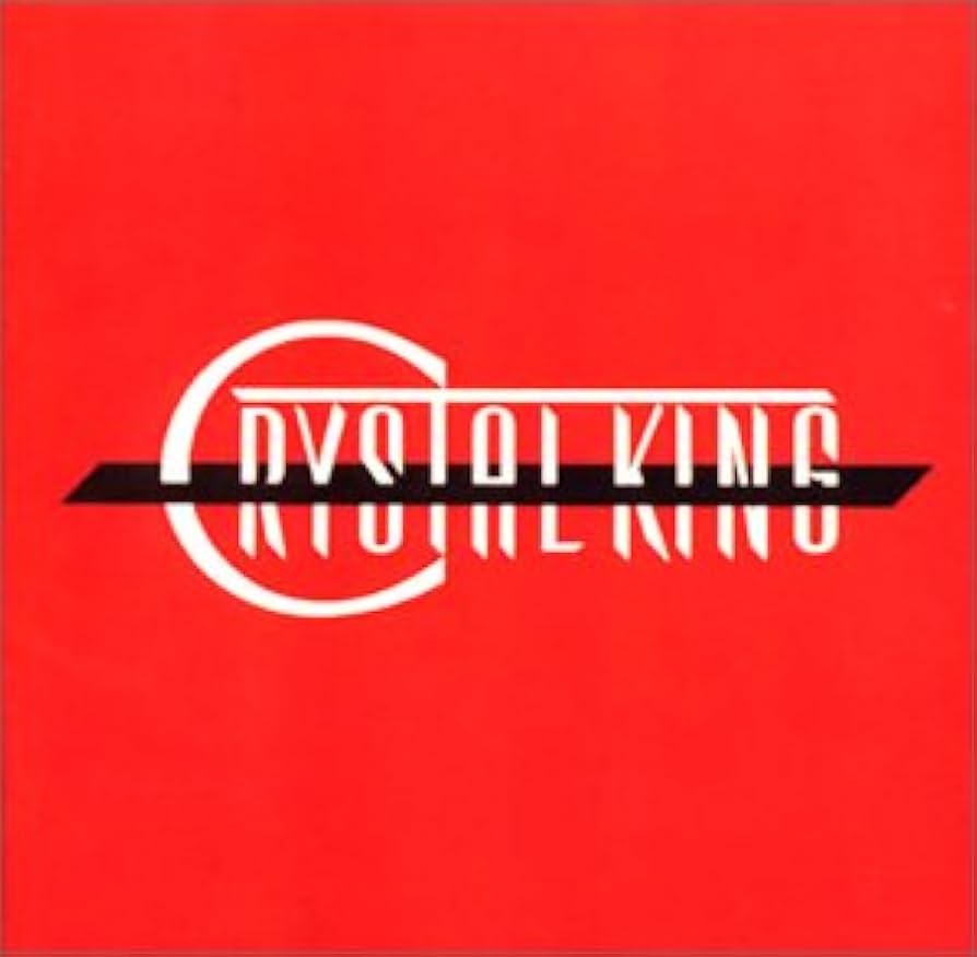 City Adventure / クリスタルキング CD ※帯付き(N8278) City Adventure - クリスタルキングのアルバム - Apple Music