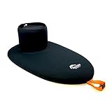 Seals Sprayskirts Shocker Kayak Spray Skirt-2.2Deck-XLTun