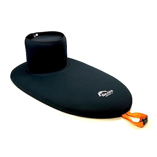 Seals Sprayskirts Shocker