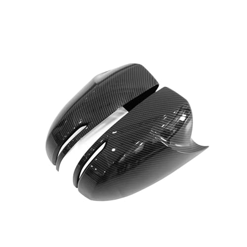 Coque de rétroviseur Honda City GM6 2014-2020 coques carbone style rétroviseurs extérieurs sport