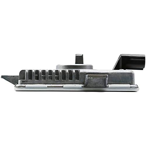 Xenon Headlight Ballast Control Unit Module with Fast Startup Safe Stability for 2002-2005 Acura TL 2004-2005 Acura TSX 2004-2006 Mazda 3 Replace W3T10471 X6T02981
