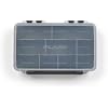 Plano StowAway 3600 Caja de Pesca con Protección Contra Corrosión Rustricor, Diseño de Pestillo Único, Tapa Transparente DuraView, Almacenamiento Apilable para Cebo, Señuelos y Equipo miniatura 5