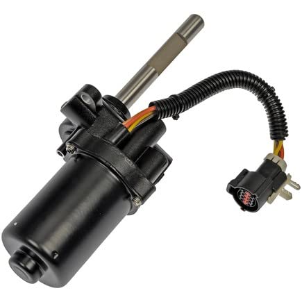Amazon.com: Dorman 747-953 Driver Side Power Running Board Motor