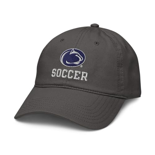 Gorra Ajustable Oficial Penn State Nittany Lions miniatura 1