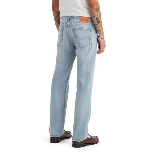 Image of Levi's Men's 514 Straight Fit Cut Jeans (Also available in Big & Tall)