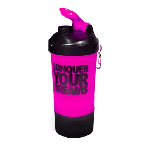 Coqueteleira para academia