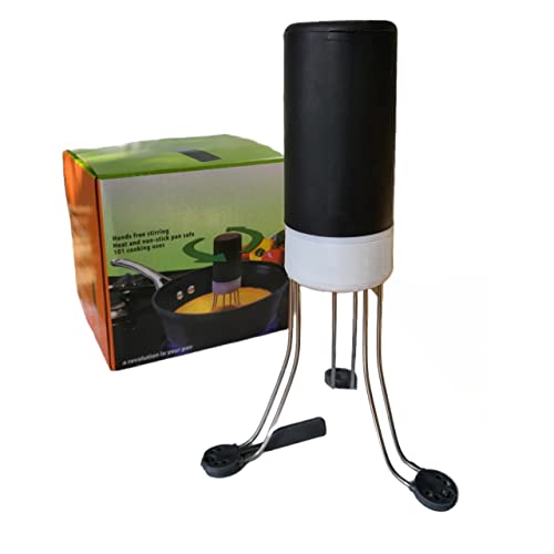 automatic pot stirrers