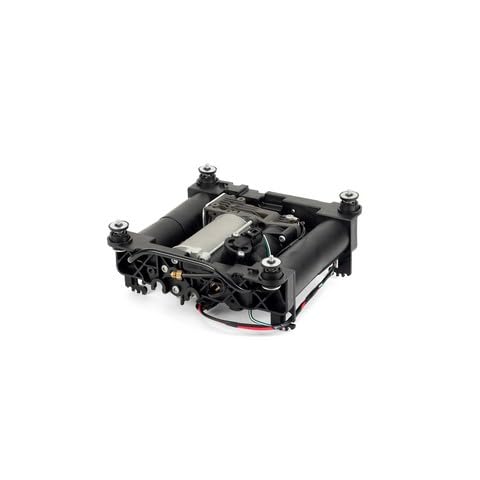 Arnott Industries Air Suspension Compressor P N P 3232