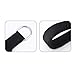 Zxpjkyu 2X Pilates Straps D Ring Reformer Straps for Home Gym Exercise Gymnastics