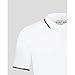 Castore Red Bull Racing F1 Core Logo Polo White - M