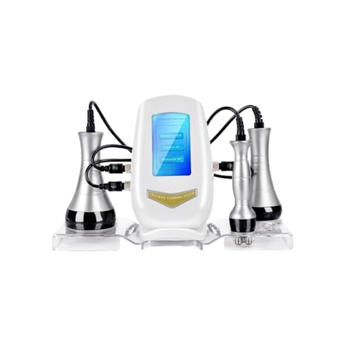 40K Abnehmen Maschine, 3 In 1 Schönheitsmaschine Maschineinstrument...
