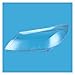 AIRAU Compatible with BYD S6 2011 2012 2013 2014 2015 Automotive Accessories Replace A Transparent PC Lights Shell Headlights Lenses (Color : Left), HAIFENG0708