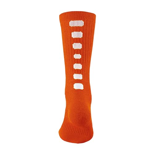 Image of Augusta Sportswear Color Block Crew Socks