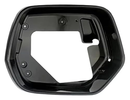 hA~[ Jo[  p CRV CR-V 2007-2011 ԊOhAobN~[VFt[Ar[EBO~[Jo[(1pcs left side)
