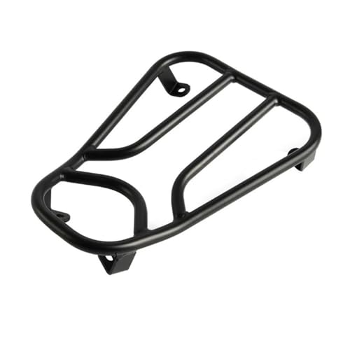 Porte-bagages arrière moto contre le manque de place pour Sprint 150 Primavera