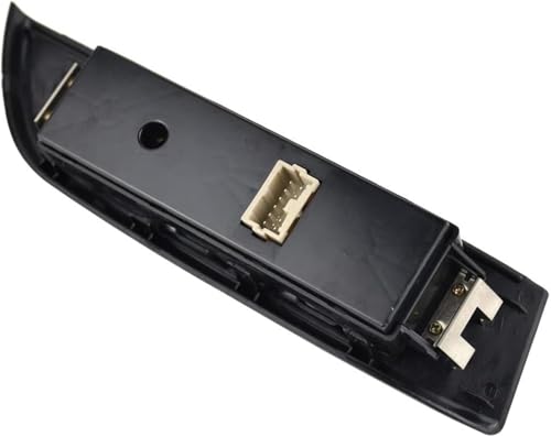 Interrupteur de lève-vitre électrique Isuzu TFR TFS 1999-2009 commande avant gauche LHD 897155246 - 7