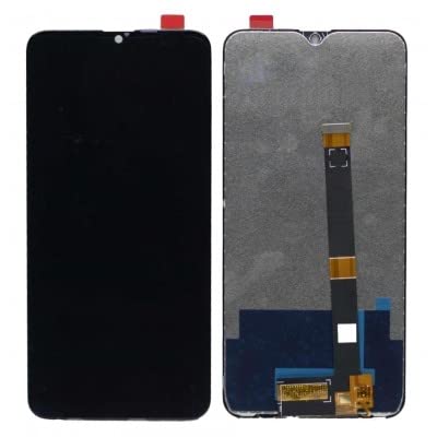 Image of Glass Exclusive Incell Lcd Display With Touch Screen Digitizer Display Assembly Combo Folder For Oppo (Oppo A11K)Cellphone