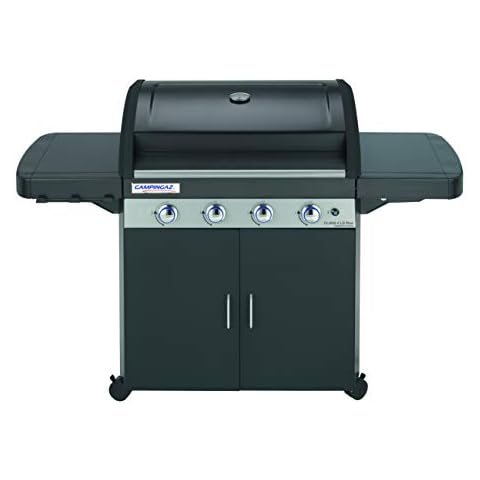 Campingaz Barbecue à gaz Class 4 LD Plus Cover