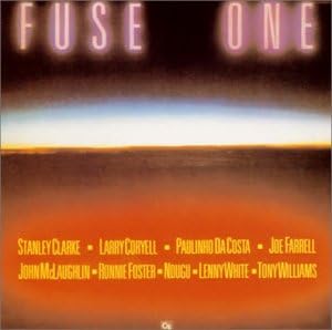 Fuse One Fuse