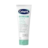 Cetaphil Gentle Salicylic Acid Cleanser | Clinically Proven For Sensitive, Acne Prone Skin | Reduces the Appearance of Pores | Fragrance Free | Paraben-Free | Dermatologist Recommended | 124ml