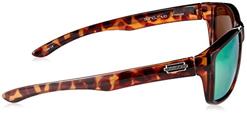 Suncloud Optics Mayor Polarized Sunglasses4