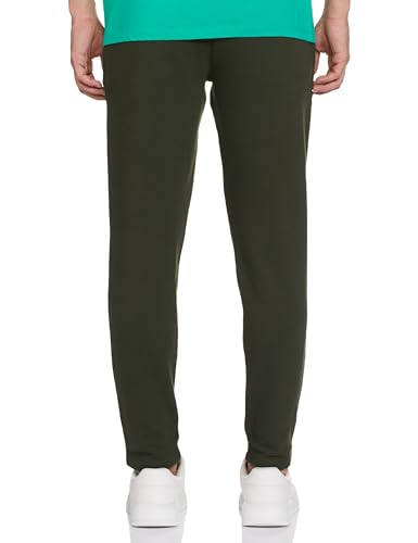 Image of UNITED COLORS OF BENETTON Men's Regular Mid Rise Track Pants