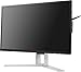 immagine 3AOC AGON AG241QX Monitor Gaming da 23,8