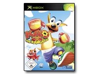 Kao the Kangaroo - Round 2 - [Xbox]