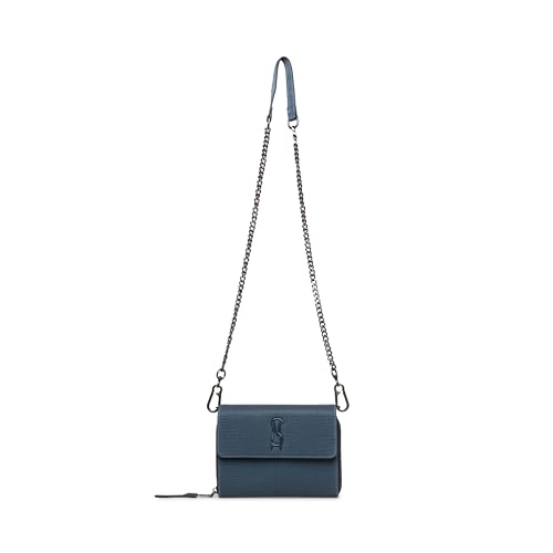 Image of Steve Madden Women's Steve Madden Carina Wallet Crossbody