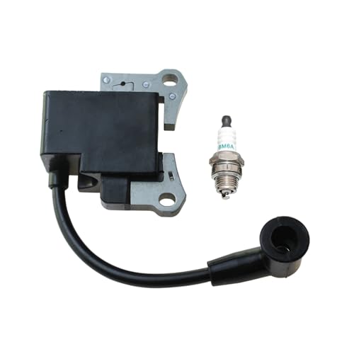 Bobine d'allumage pour TLE33 TLE43 TLE48 et moteurs 1E40F-E.3 de débroussailleuse - 3