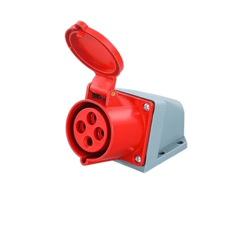 YƗpvOу\PbgRlN^ 3dC 3/4/5 RA 16A/32A hqvO IXRlN^(4 Core 16a Surface Mounted 114)